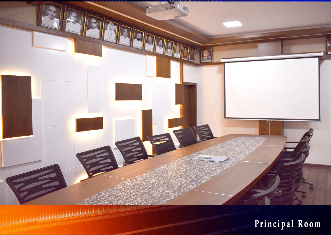 Bharata Mata College Kochi Infrastructure photo 24